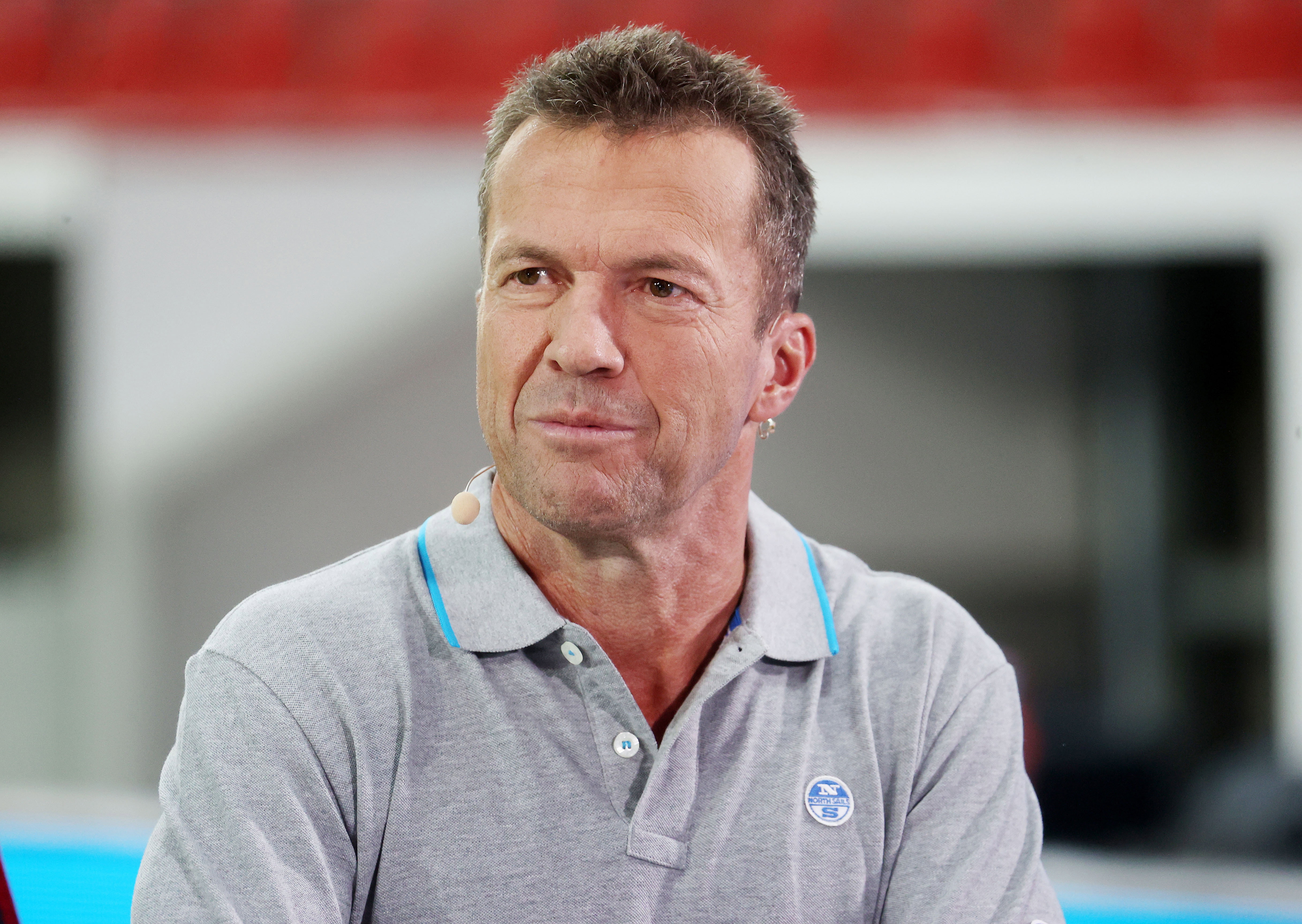 Lothar Matthäus