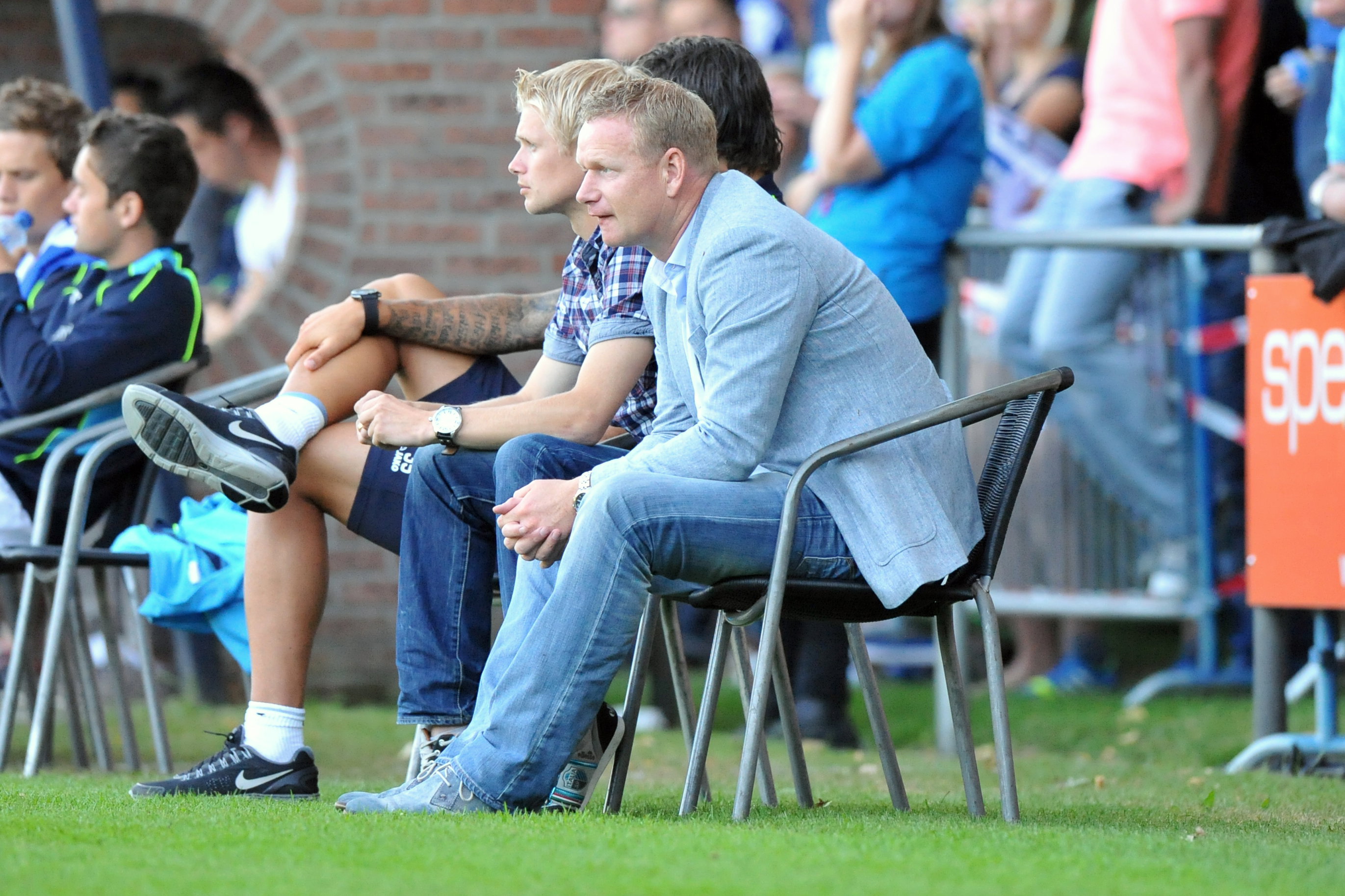 Johan Hansma