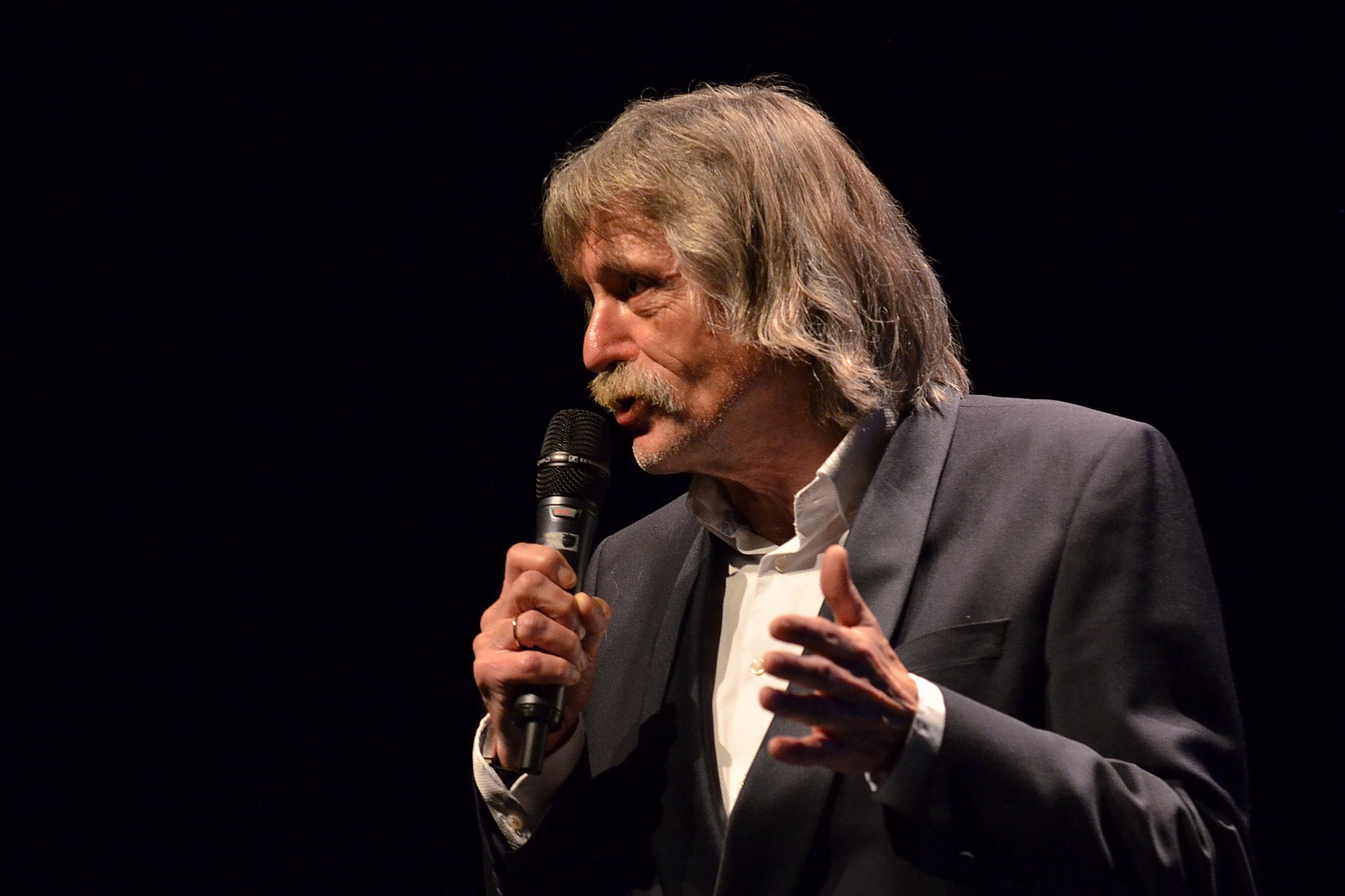 Johan Derksen