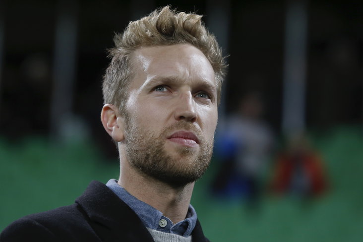 Rasmus Lindgren
