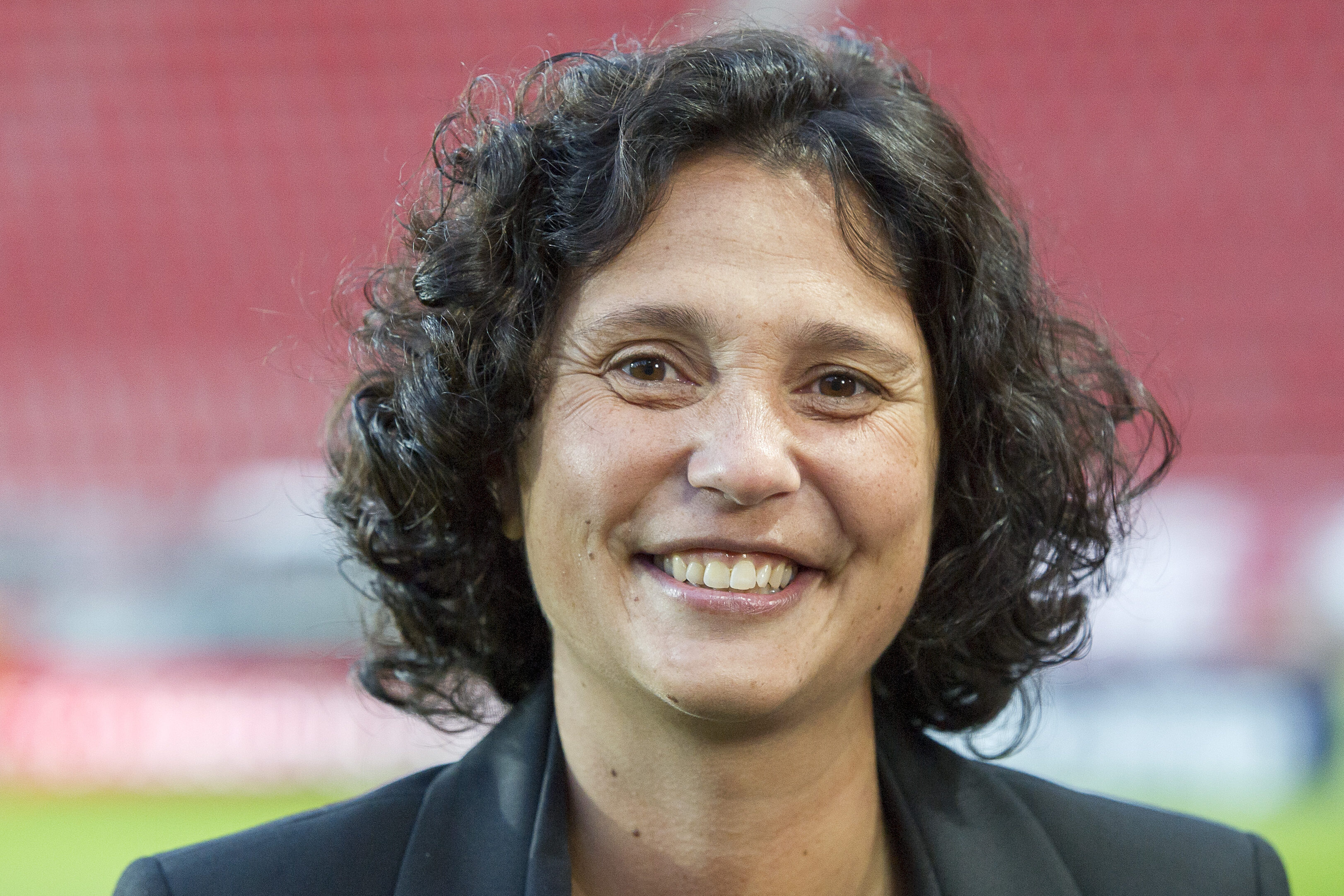 Mary Kok-Willemsen