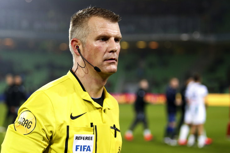 Richard Liesveld