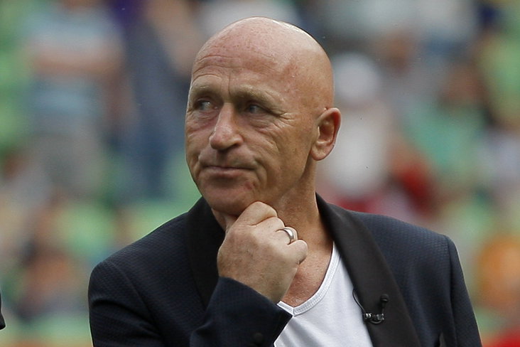 Jan van Dijk