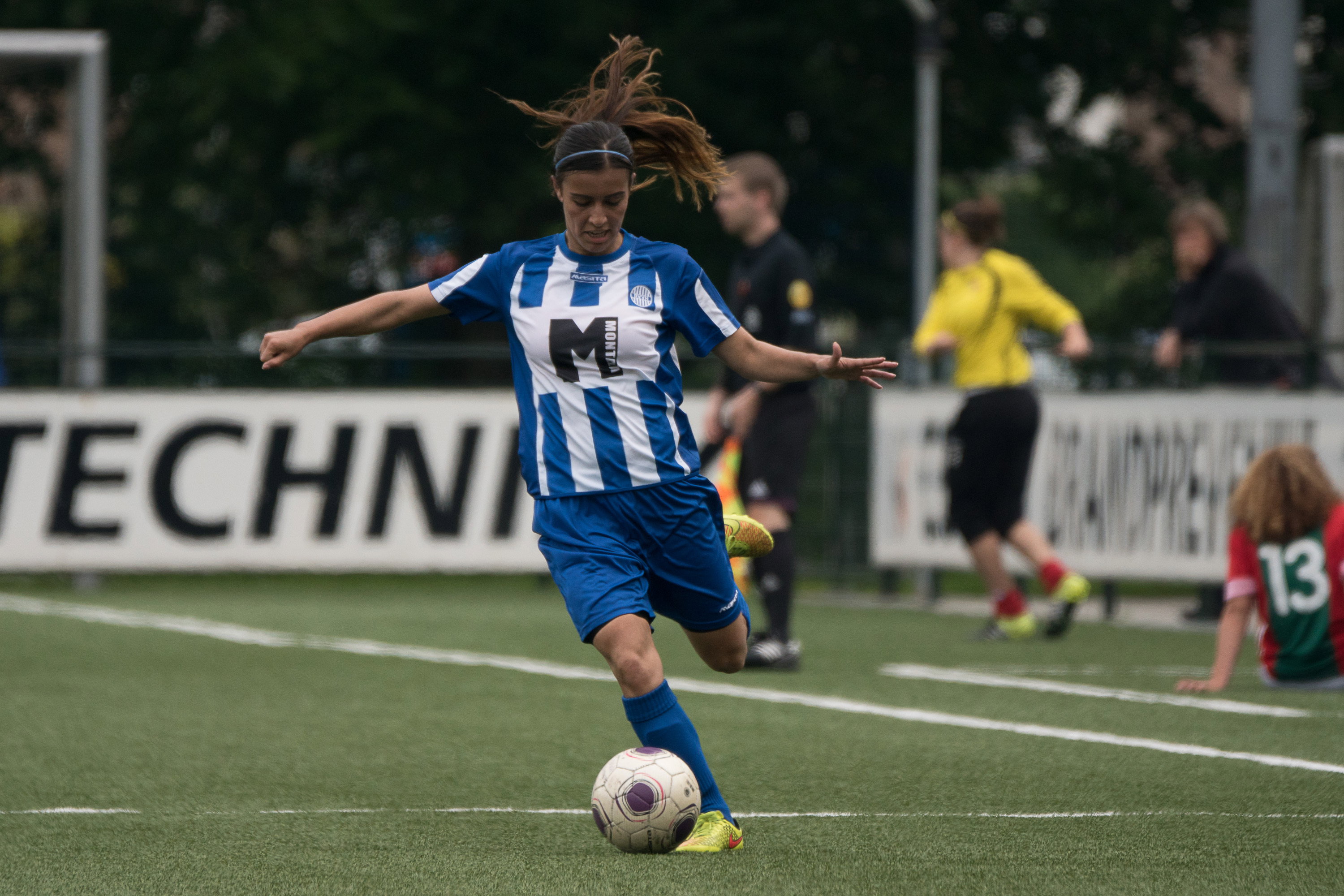 Alyssa Dijkstra