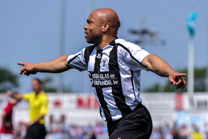 Angelo Cijntje