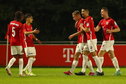Arthur Zagré bij FC Utrecht in 2021