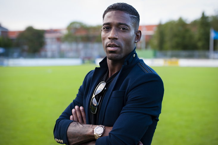 Ruben Schaken