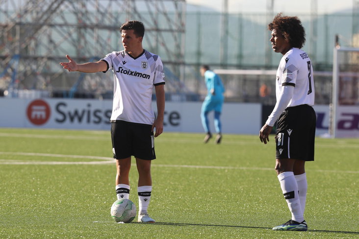 Thomas Murg en Diego Biseswar