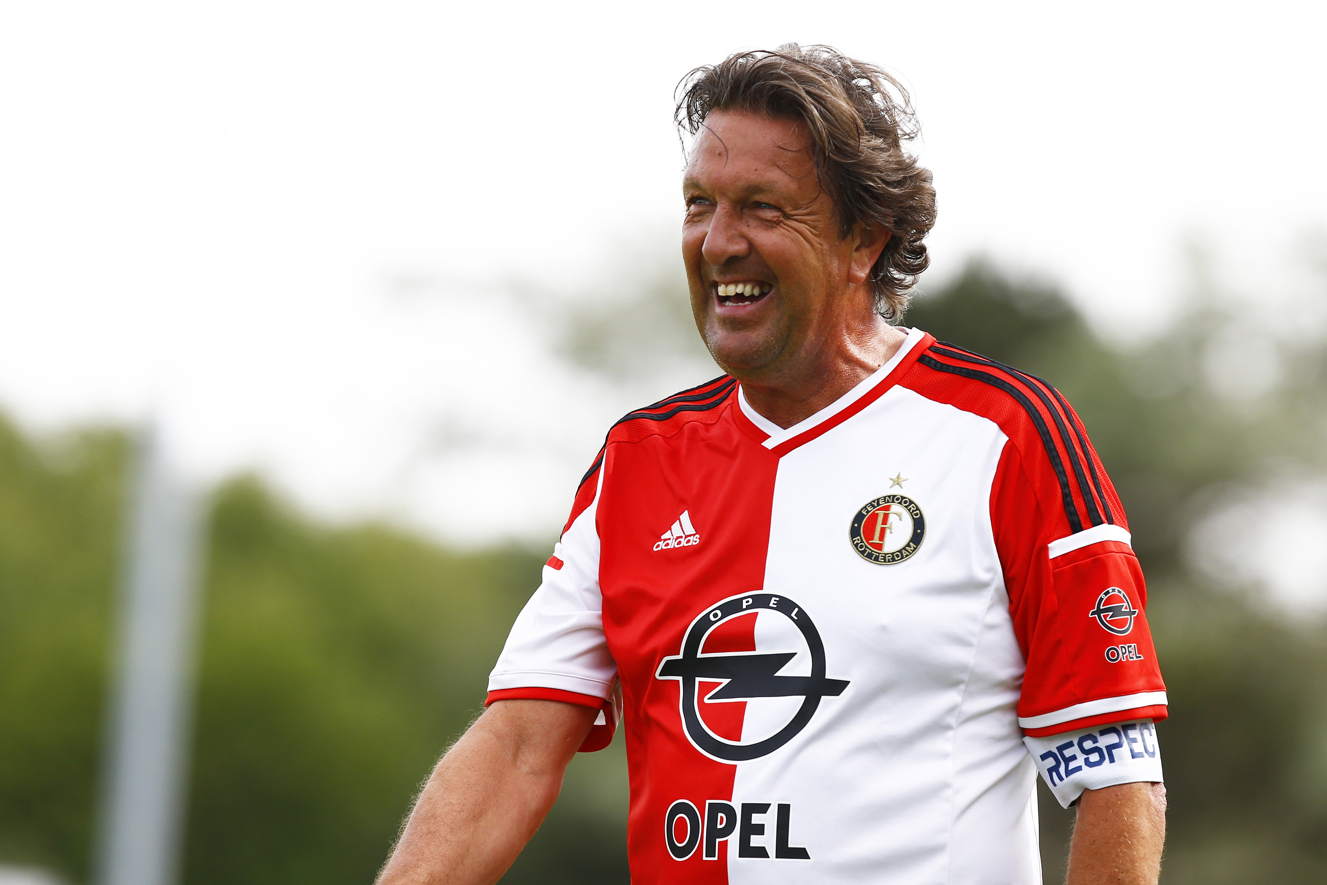 Ben Wijnstekers