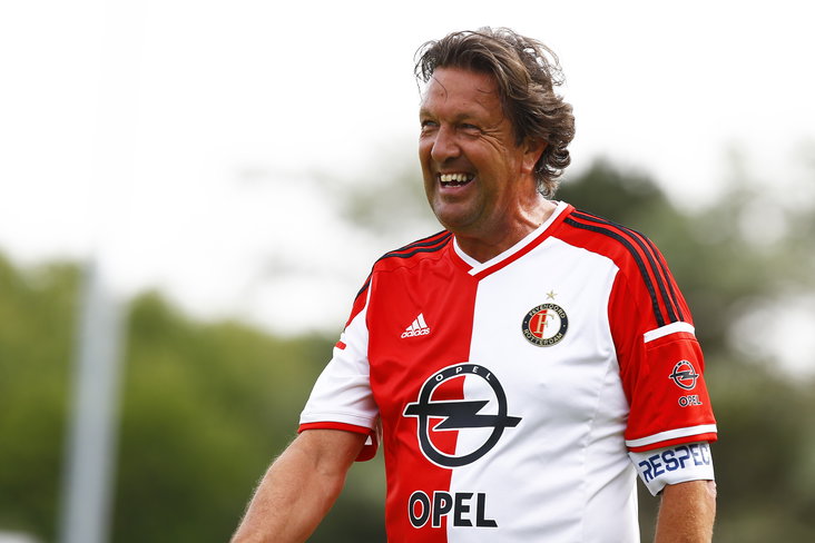 Ben Wijnstekers