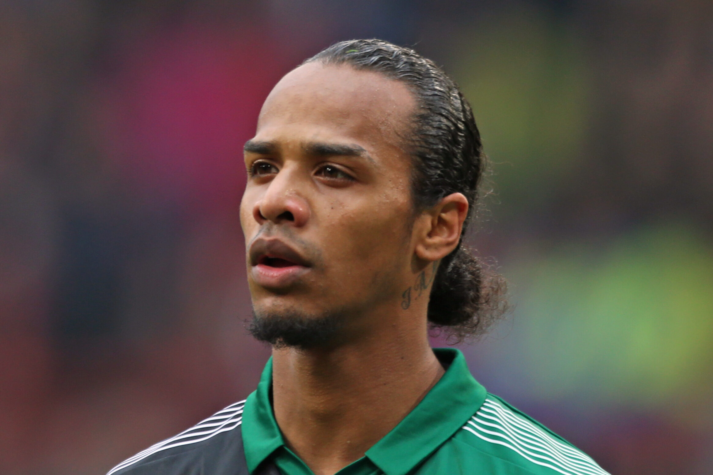 Jarchinio Antonia bij FC Groningen