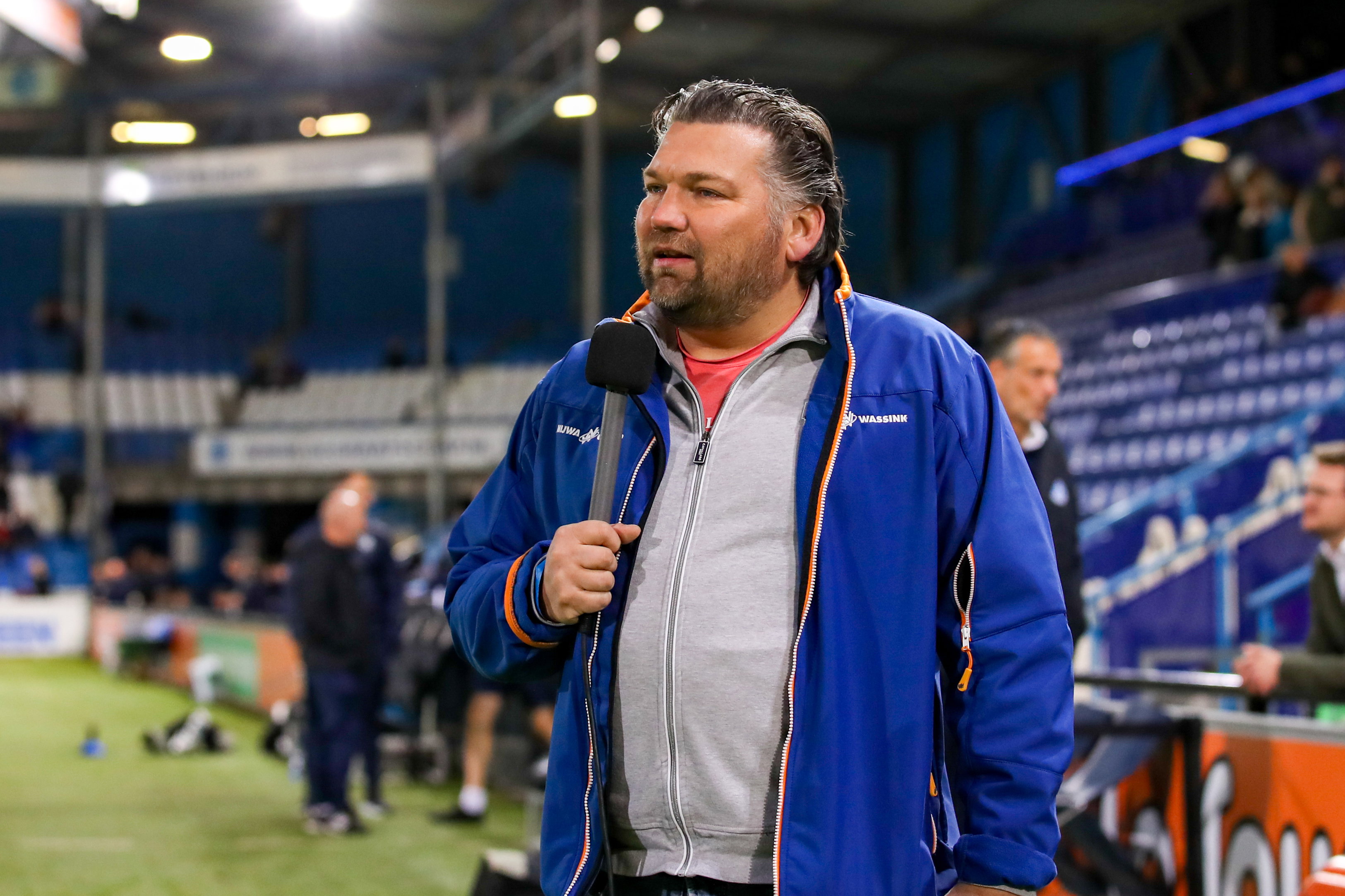 Bert van Losser
