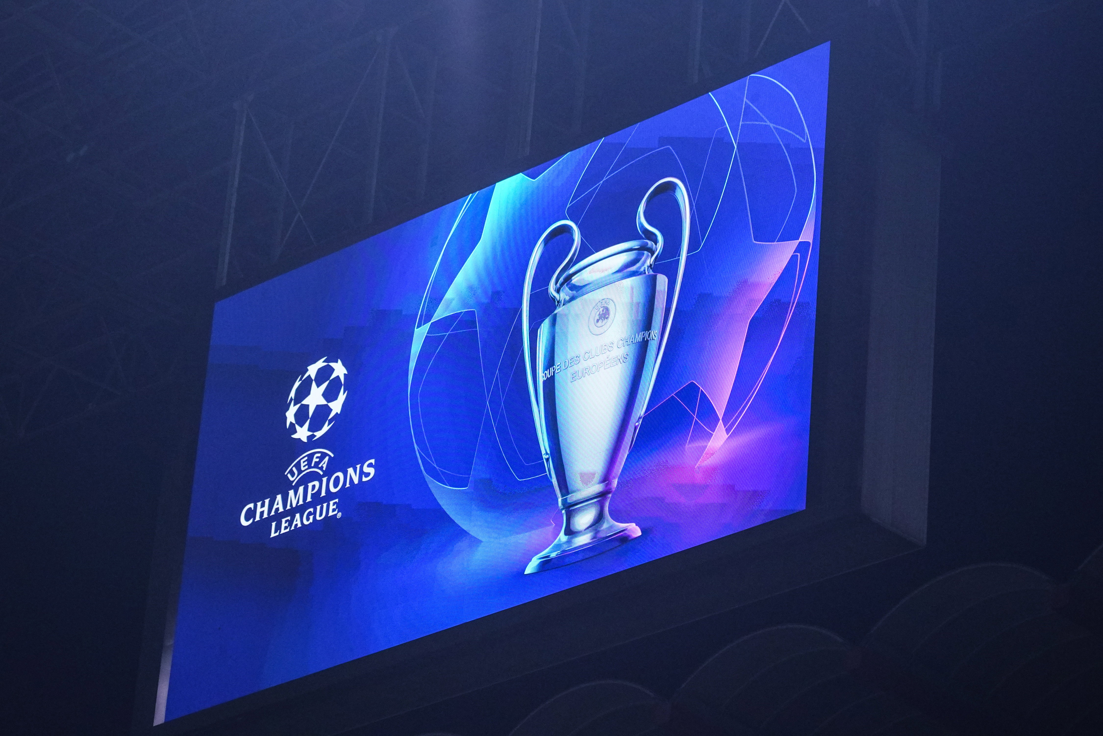 Champions League