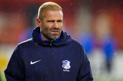 Tommie van der Leegte