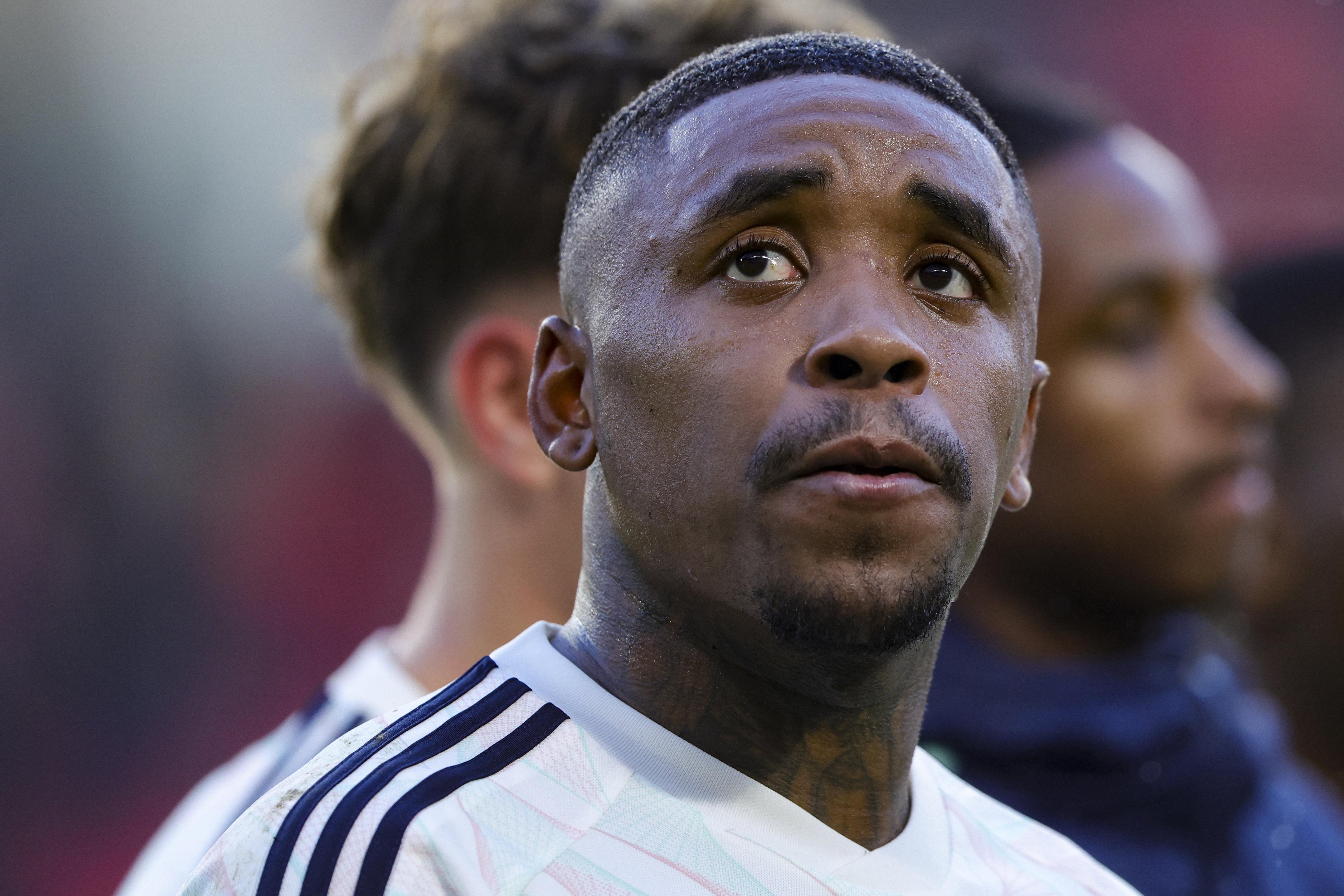 Steven Bergwijn