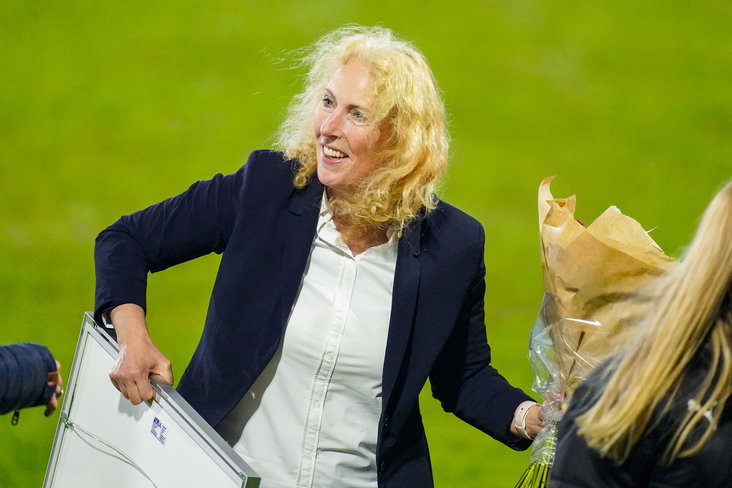 Sandra Doreleijers