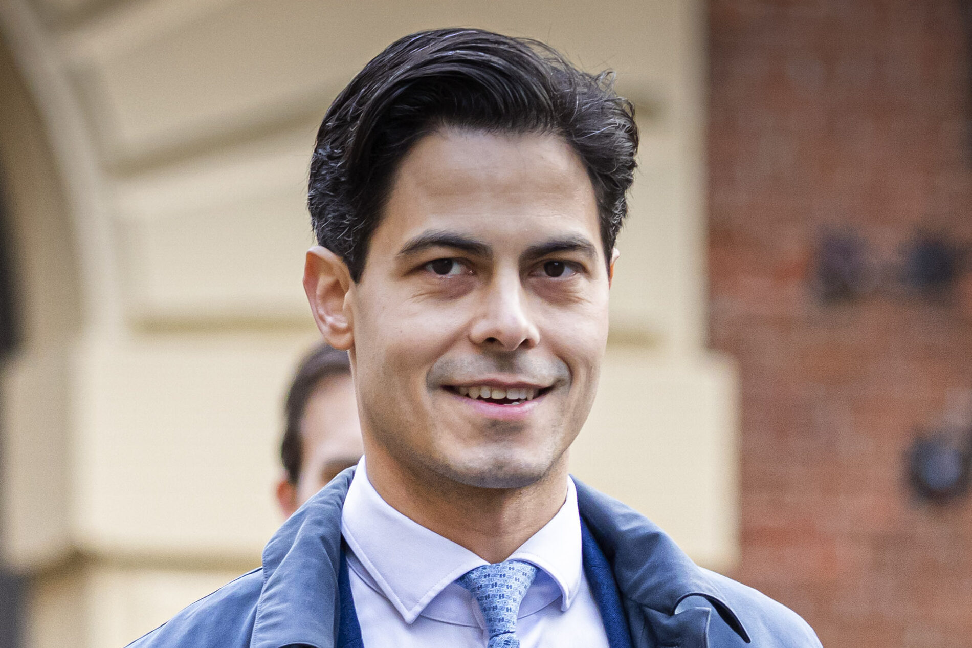 Rob Jetten