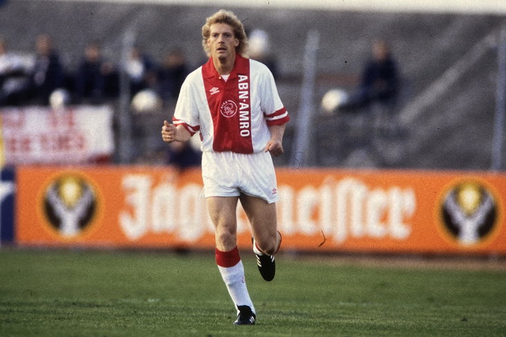Peter van Vossen