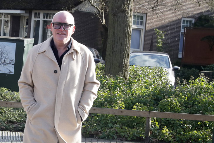 René van der Gijp
