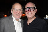 Willy van de Kerkhof en René van der Gijp
