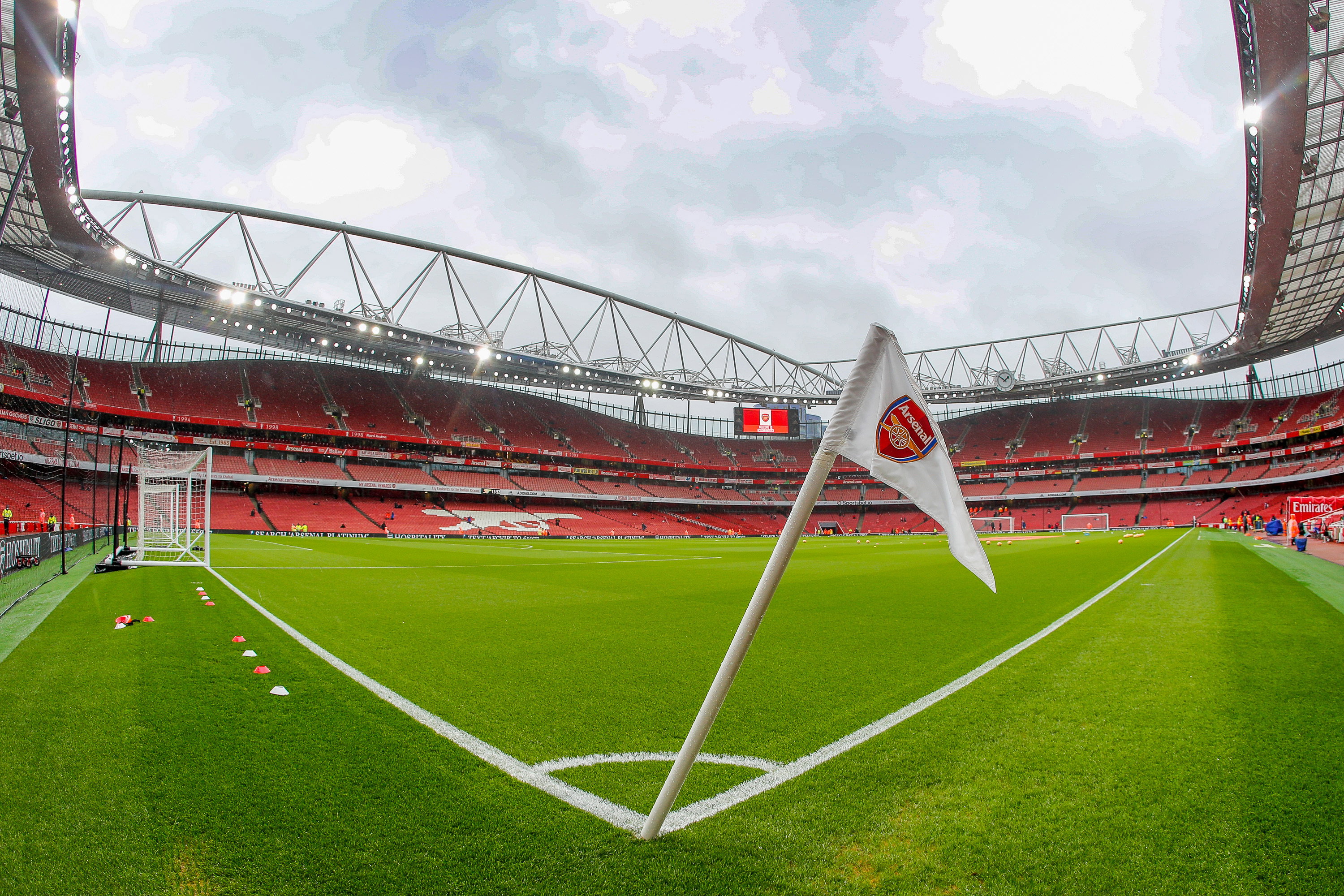 Emirates Stadium