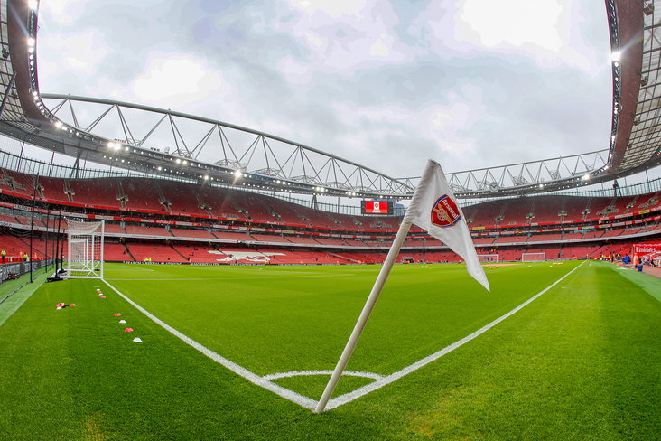 Emirates Stadium