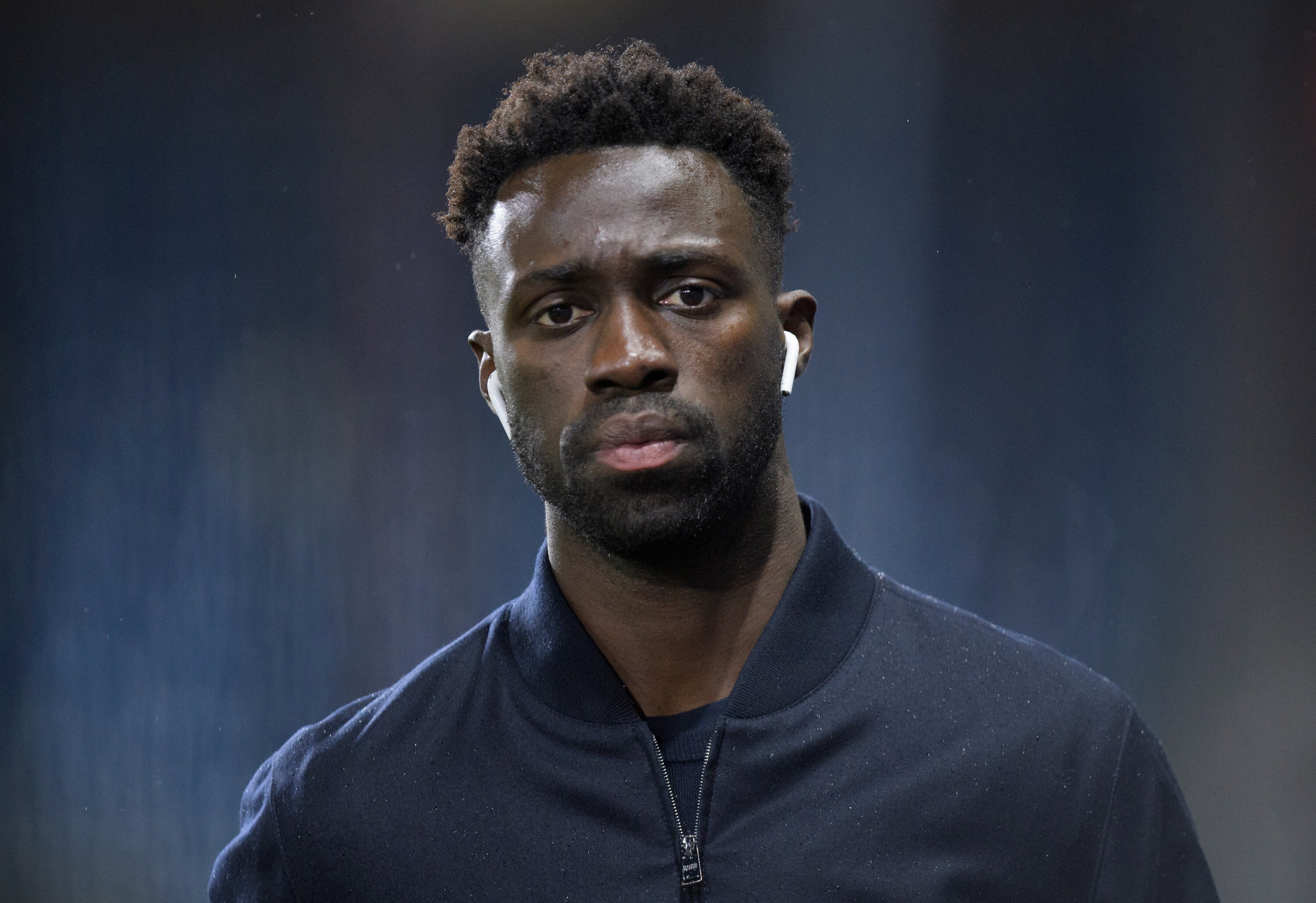 Davinson Sánchez
