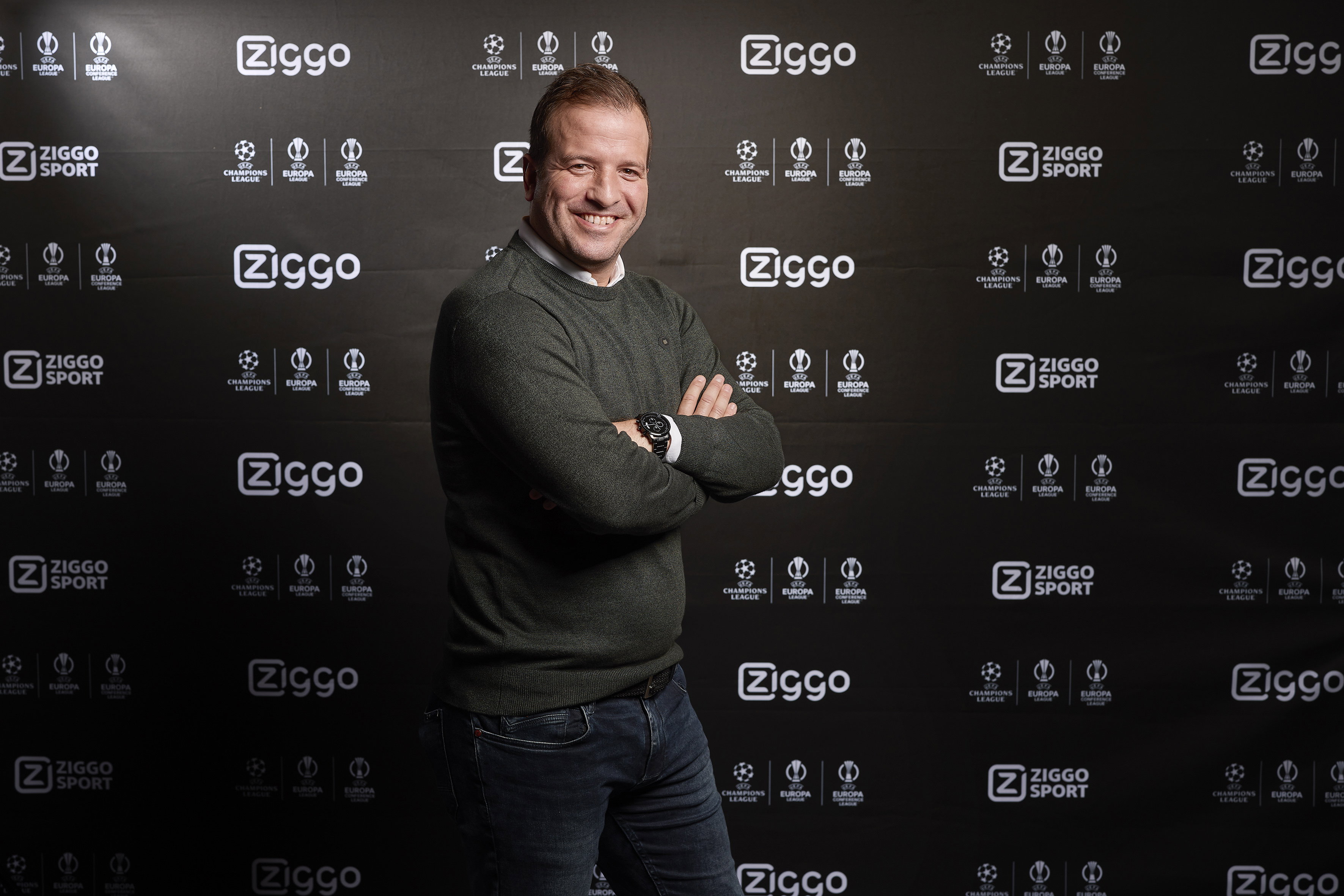 Rafael van der Vaart