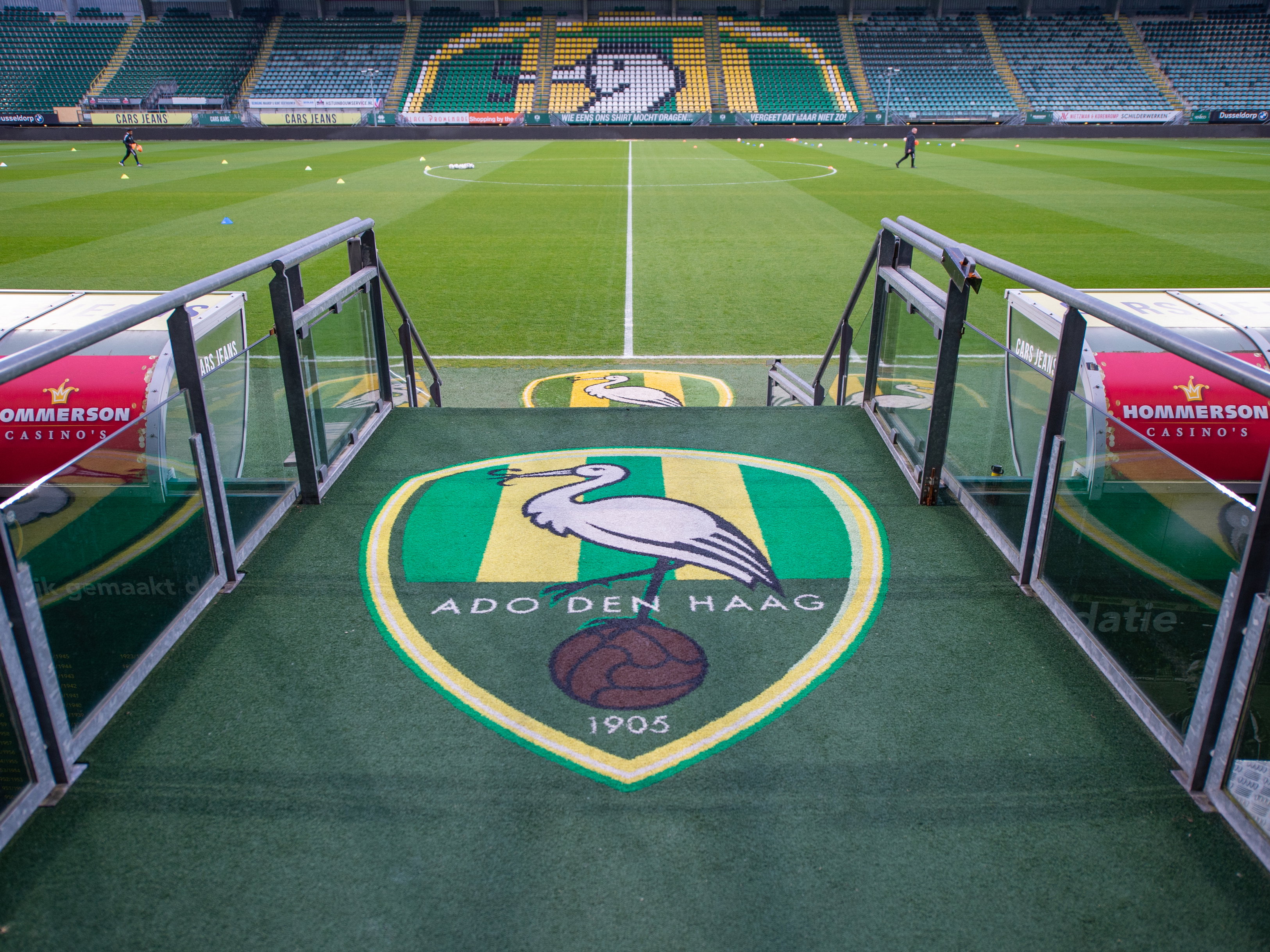 ADO Den Haag-logo