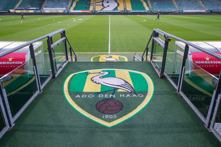 ADO Den Haag-logo