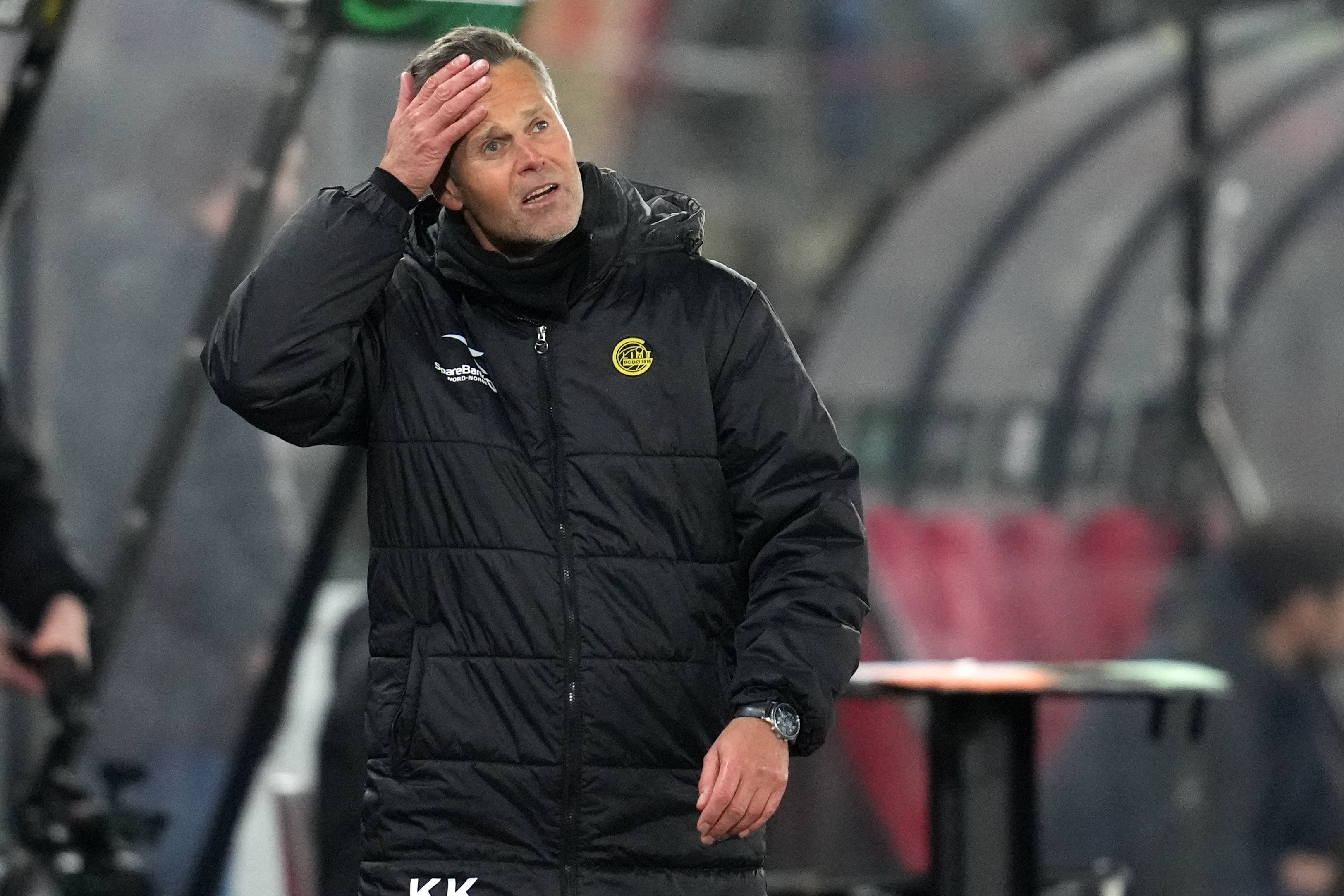 Kjetil Knutsen