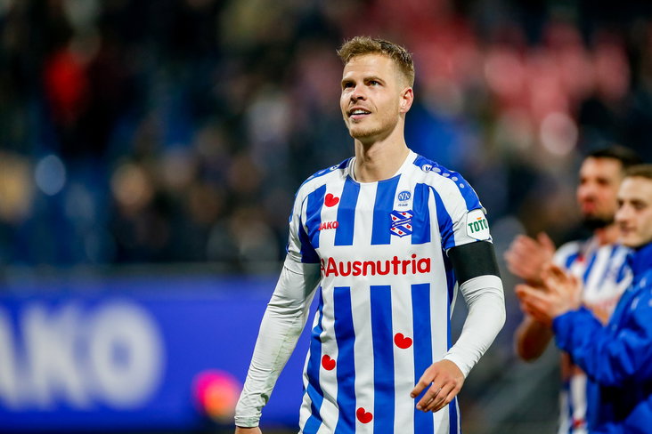Joost van Aken