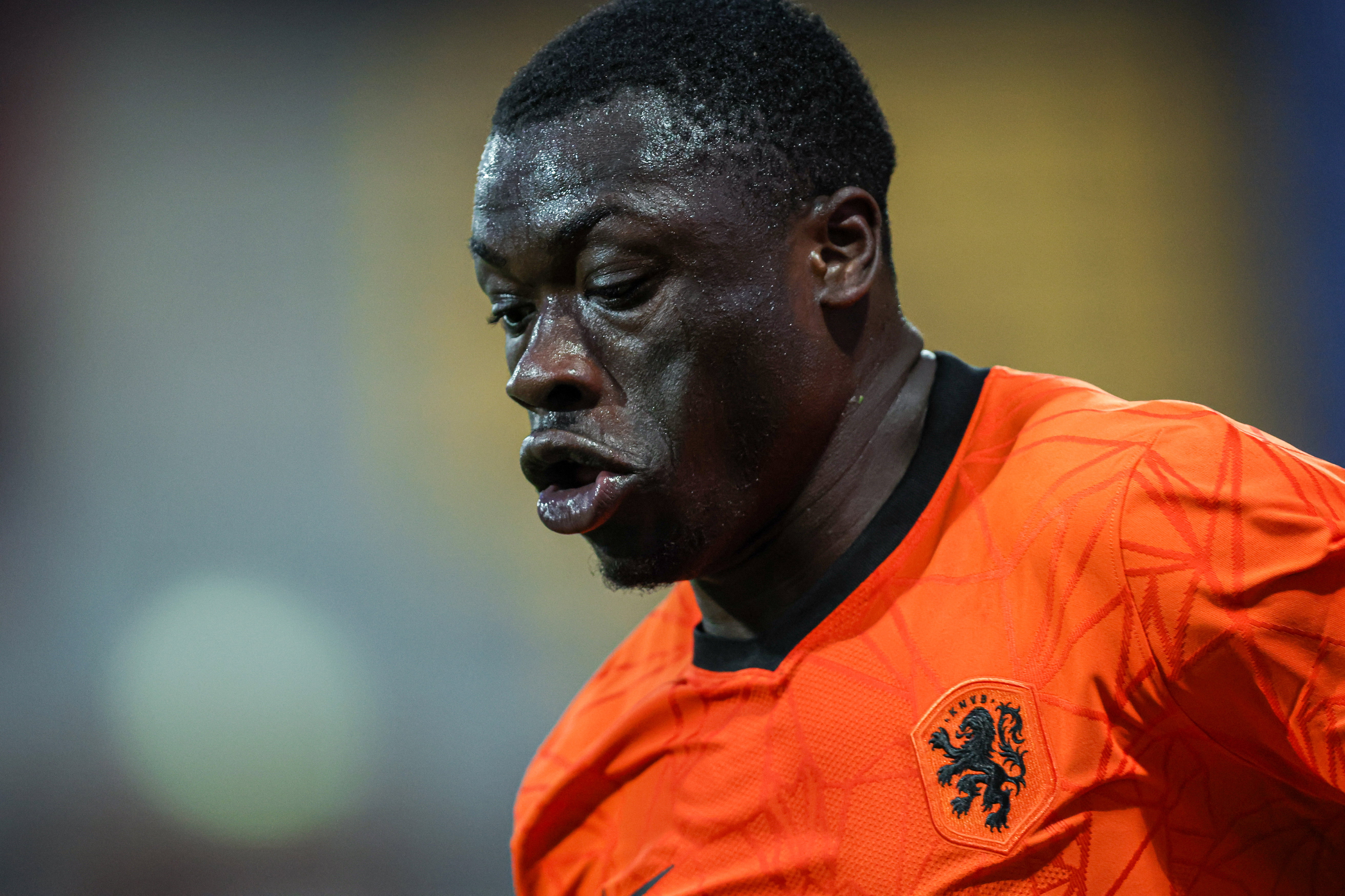 Brian Brobbey