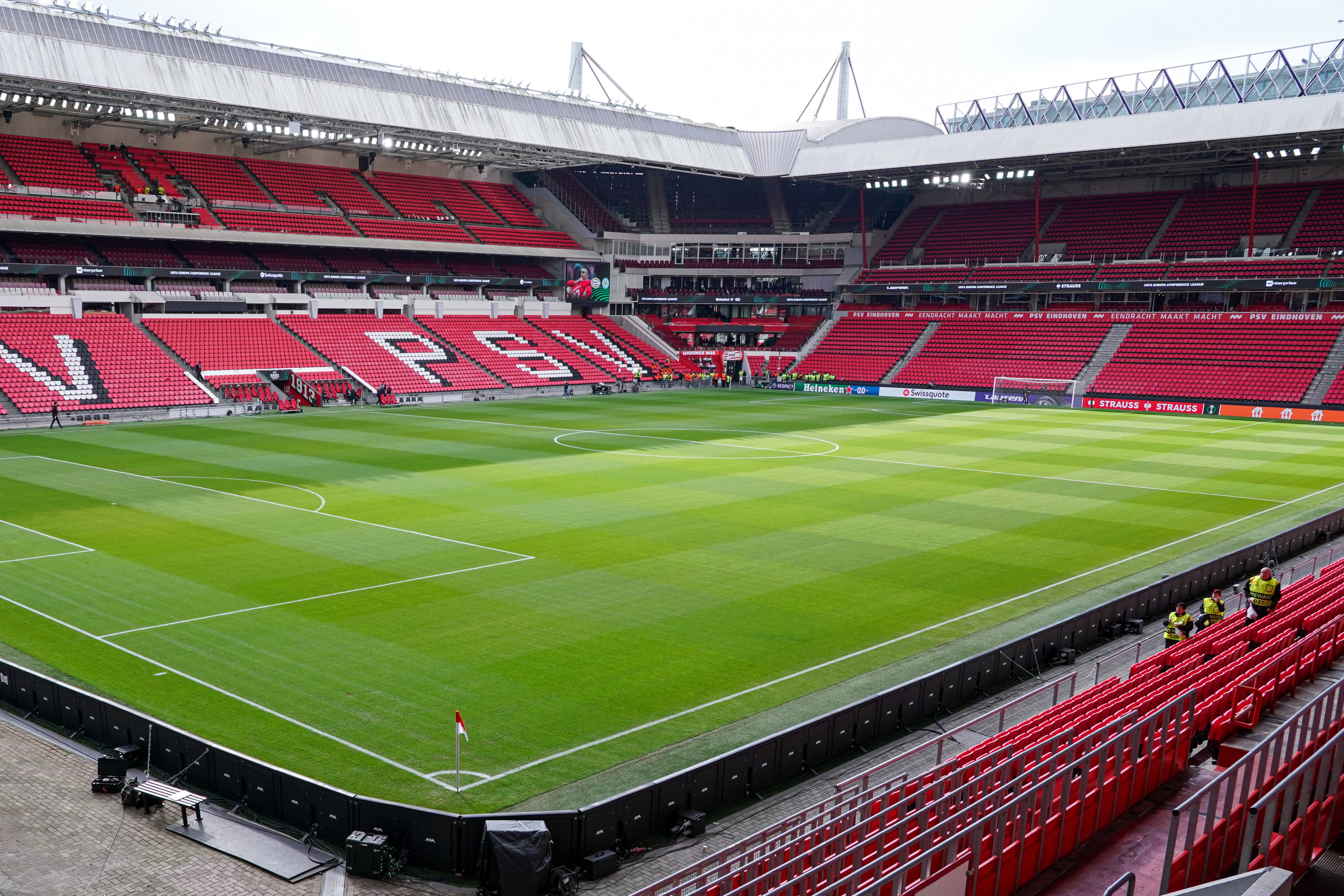 Phillips Stadion