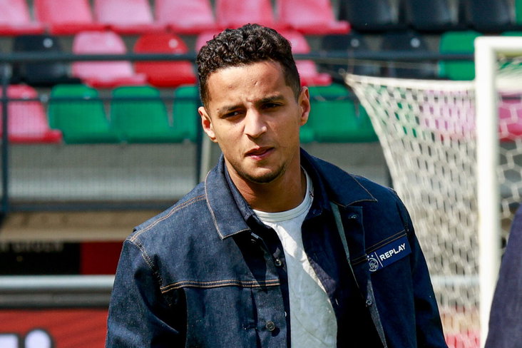 Mohamed Ihattaren
