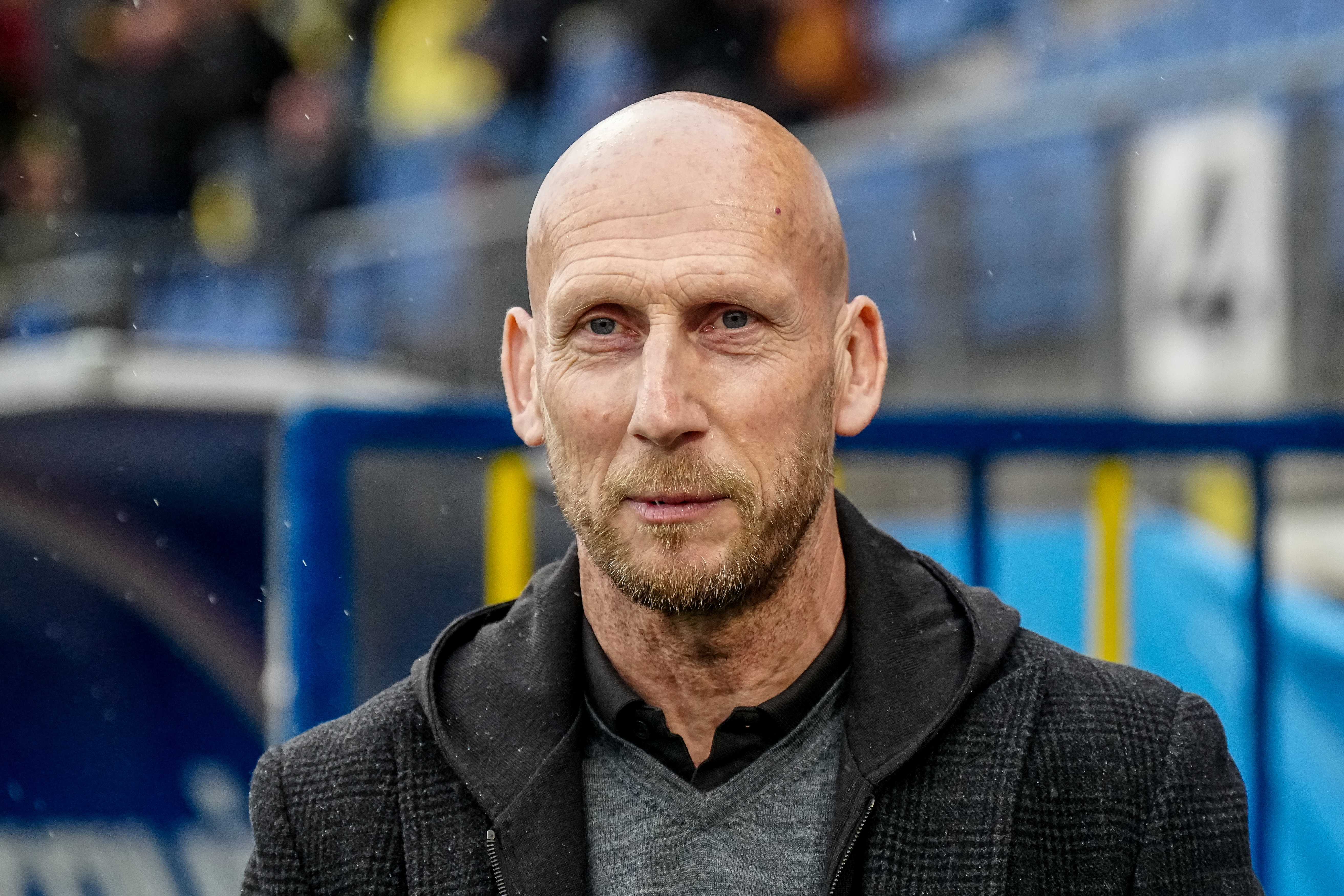 Jaap Stam