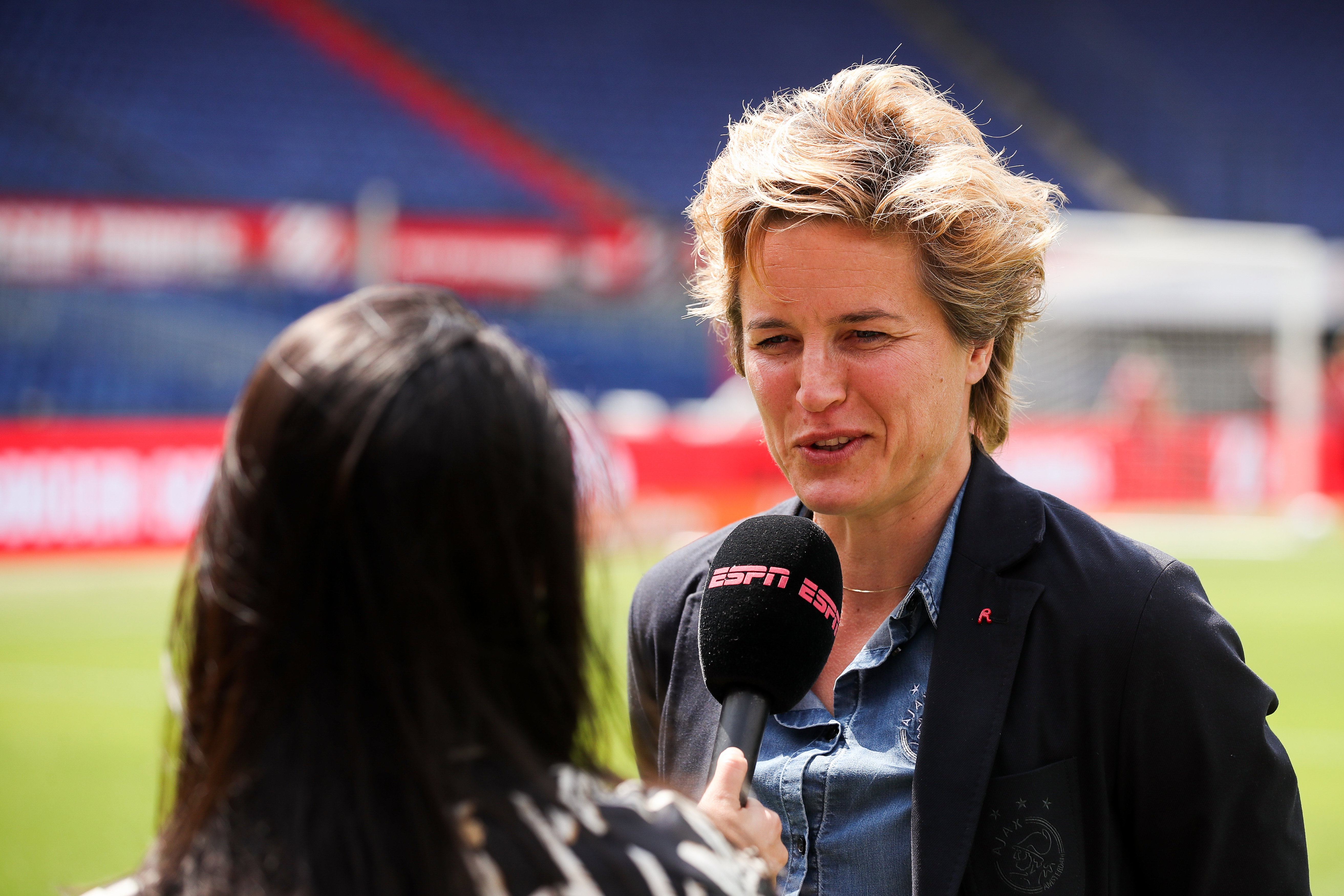 Daphne Koster