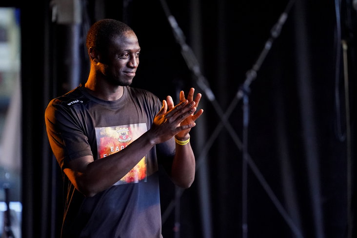 Jacob Mulenga