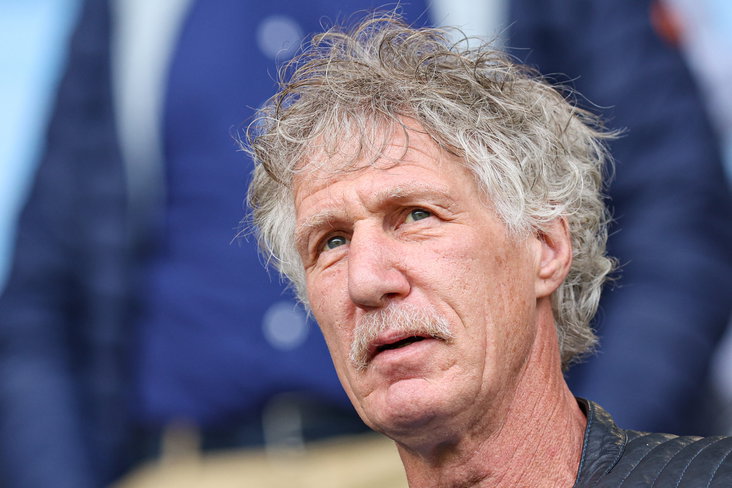 Gertjan Verbeek