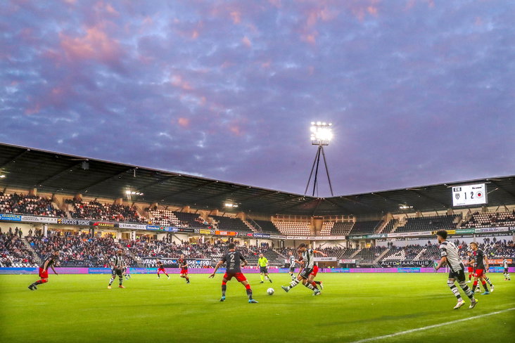 Heracles Almelo