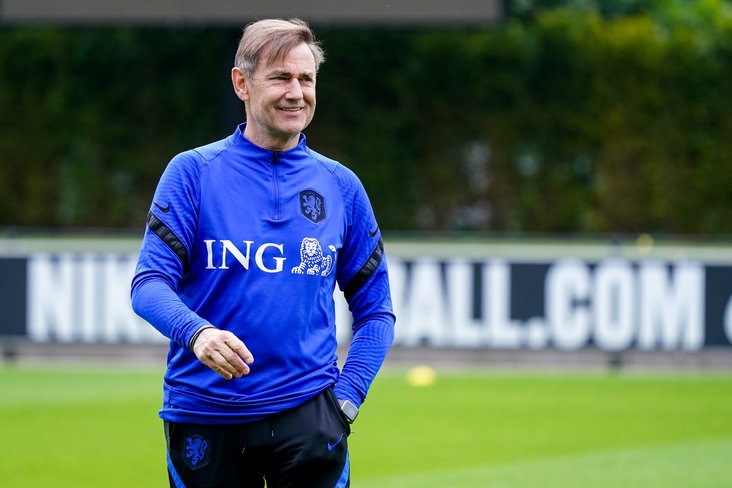 Frans Hoek