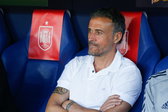 Luis Enrique