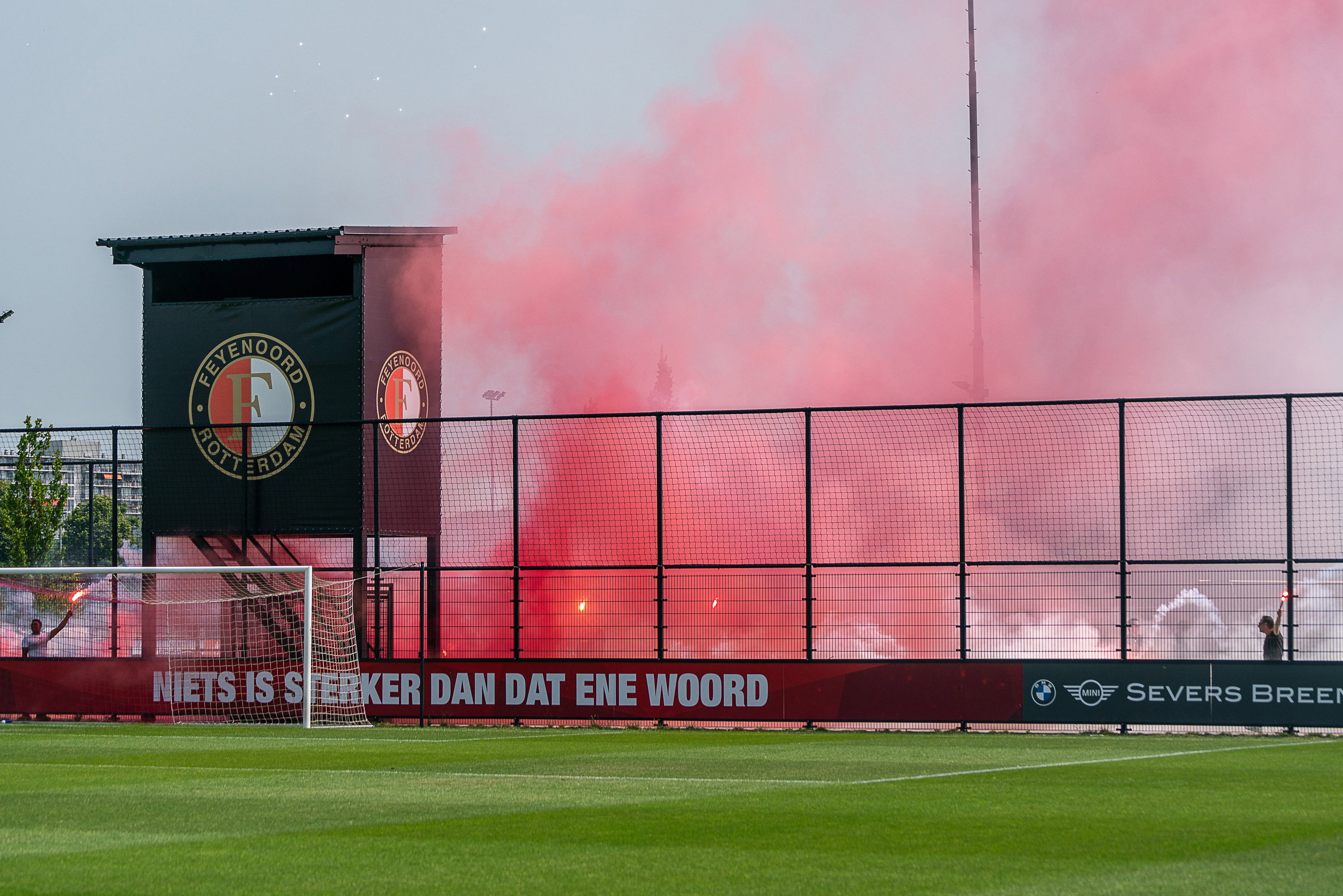 Sportpark Varkenoord