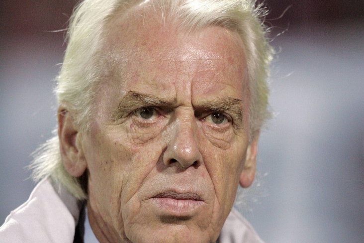 Leo Beenhakker