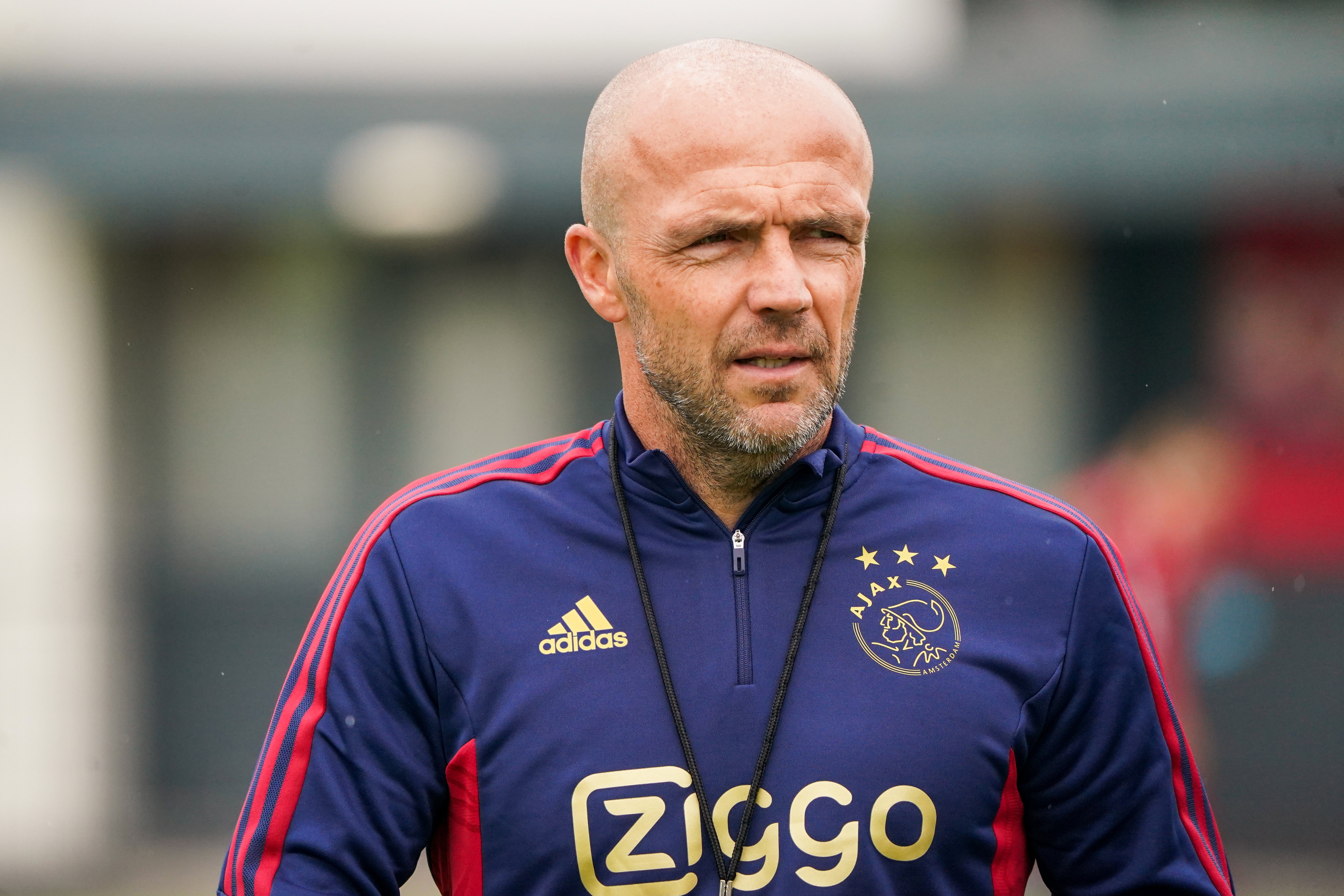 Alfred Schreuder