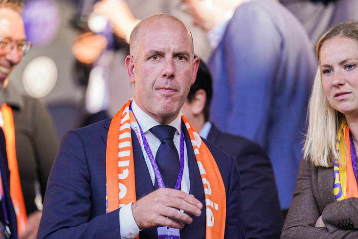 Gijs de Jong