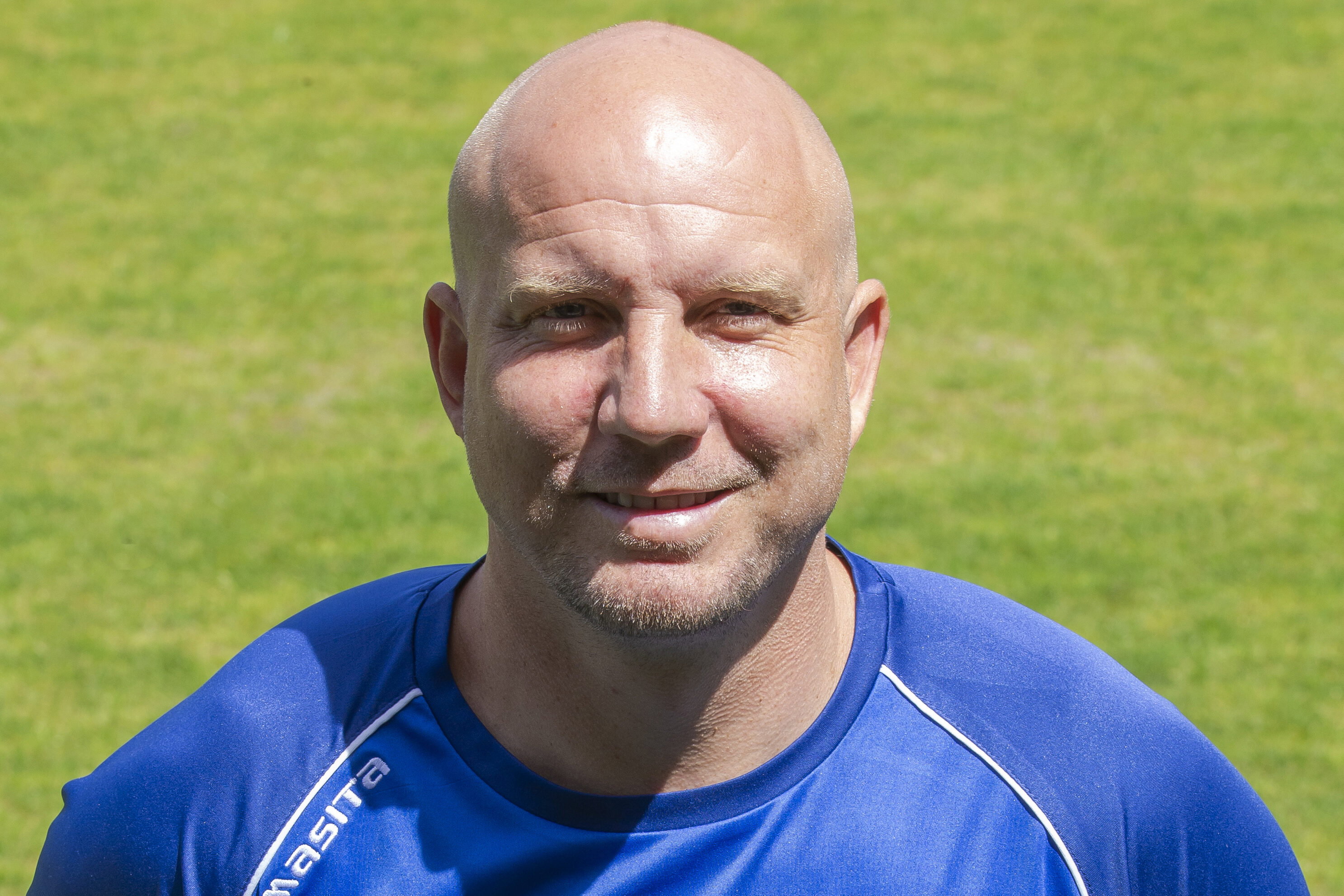 Frank Demouge