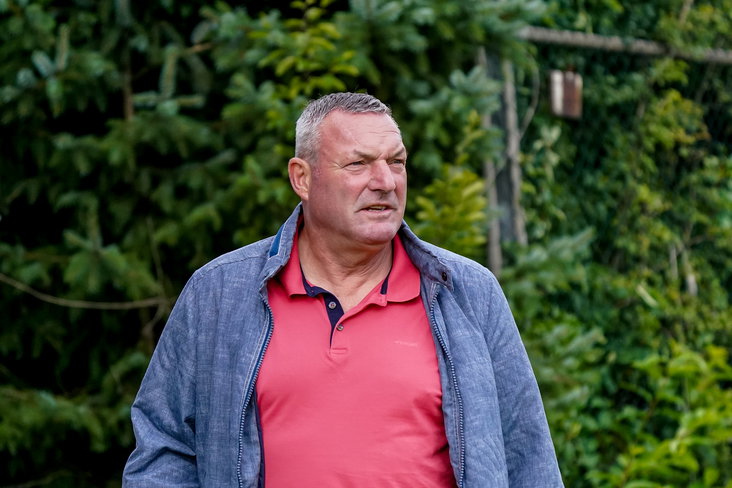 Ron Jans