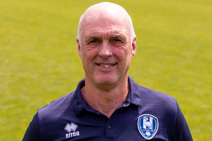 John Metgod