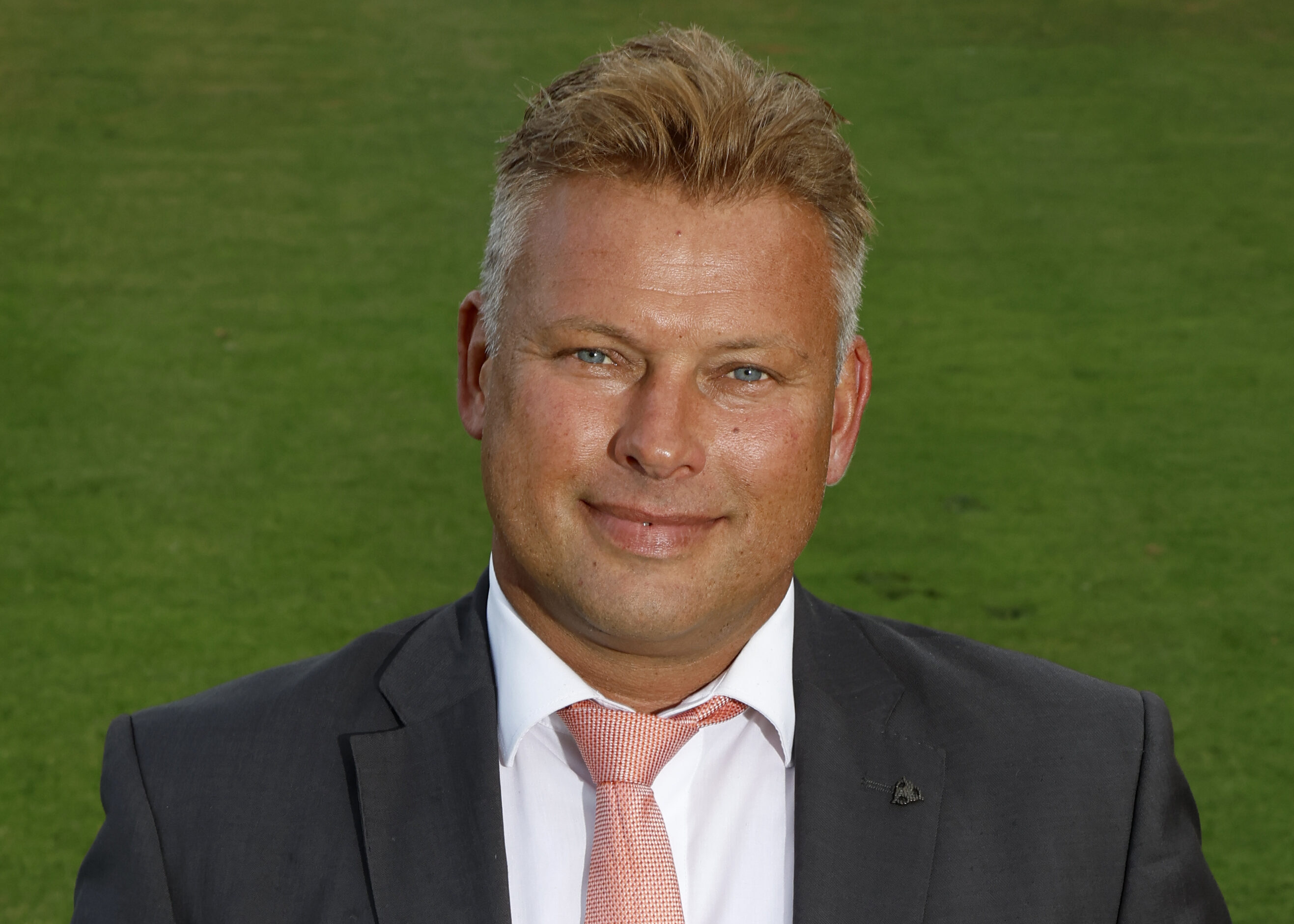 Hans van de Haar